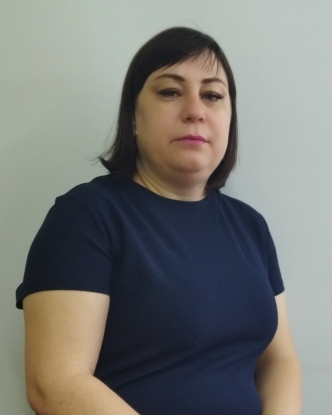 Бумакова Юлия Александровна.